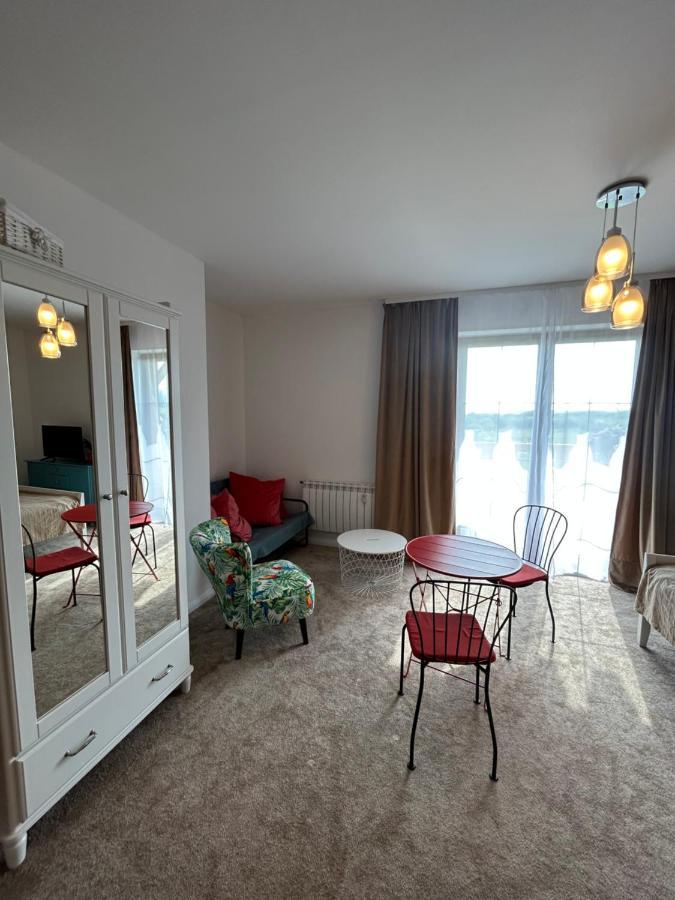 Apartliv Vel'ka Lomnica Ngoại thất bức ảnh