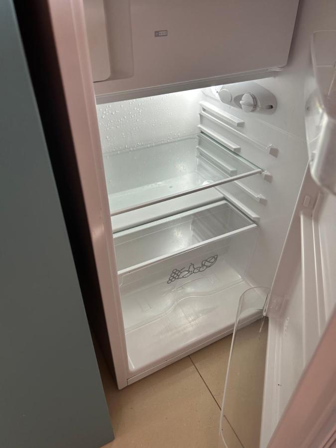 Apartliv Vel'ka Lomnica Ngoại thất bức ảnh
